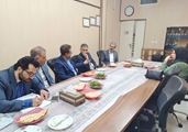 برگزاری هشتمین جلسه انجمن اولیا و مربیان